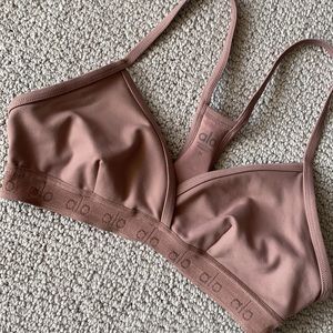ALO YOGA SPORTS BRA